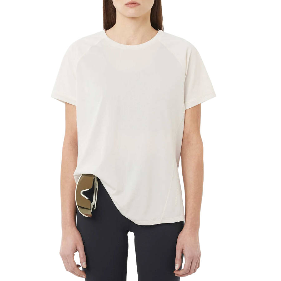 SALOMON OUTLINE T Shirt Women's