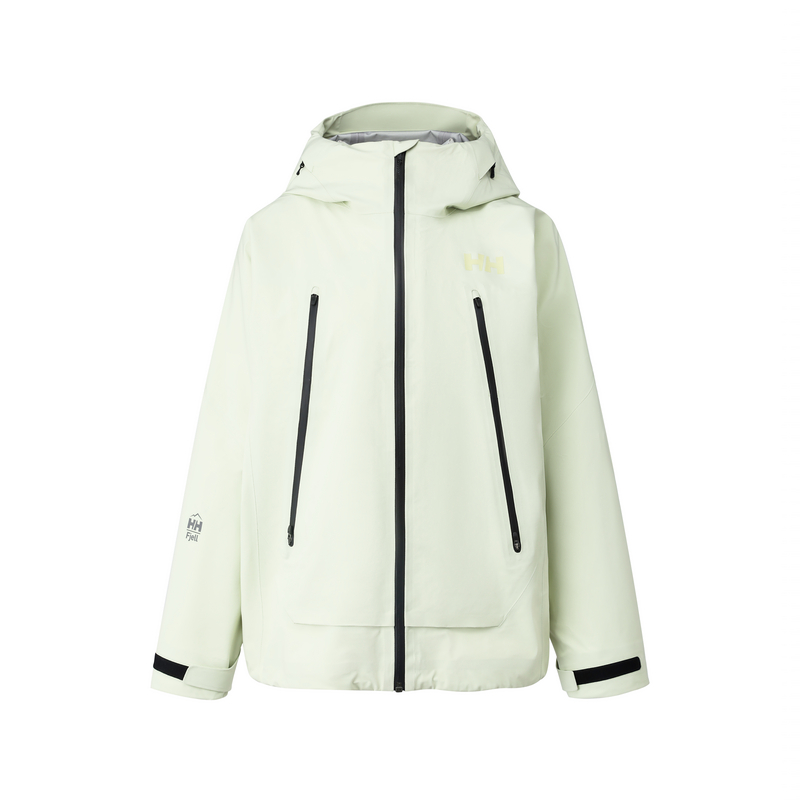 HELLY HANSEN HELLY HANSEN H2Explorer Waterproof And Breathable Windbreaker Jacket Women's
