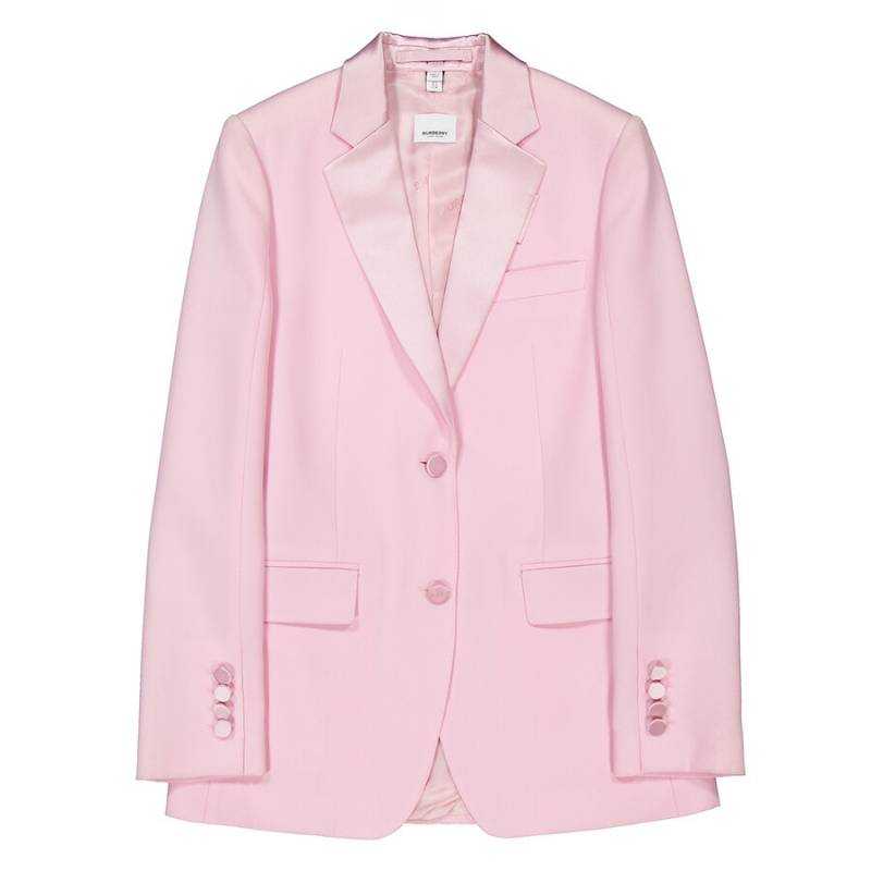 Burberry Business Suit Coat Women's