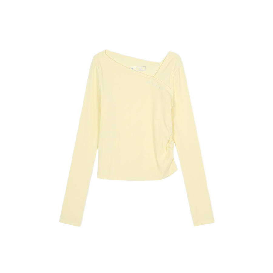 New Balance New Balance WOMEN T Shirt Women's