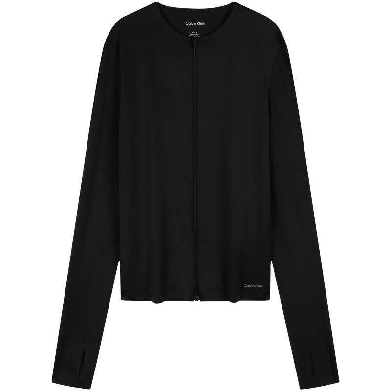 Calvin Klein Calvin Klein zip-up jacket