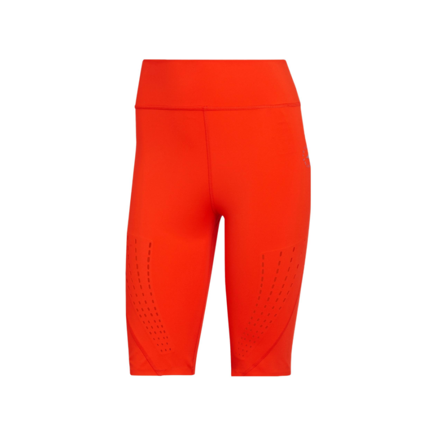 Adidas Adidas x Stella McCartney Sports Shorts Women's Red