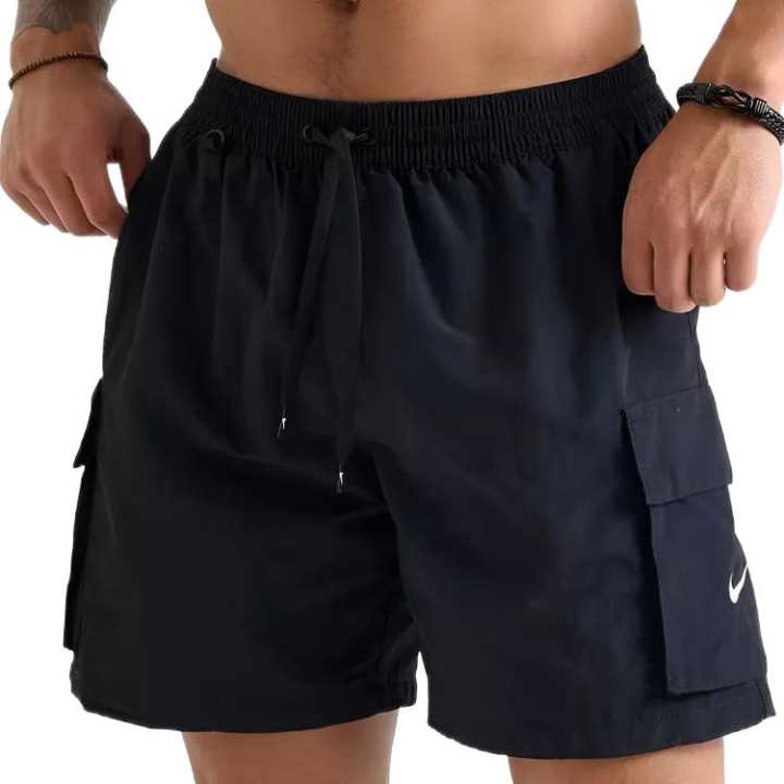 Nike Nike Swoosh Swimming Shorts Men's