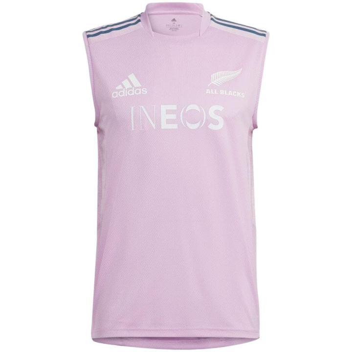 Adidas Adidas Tank Top Men's Rose Purple