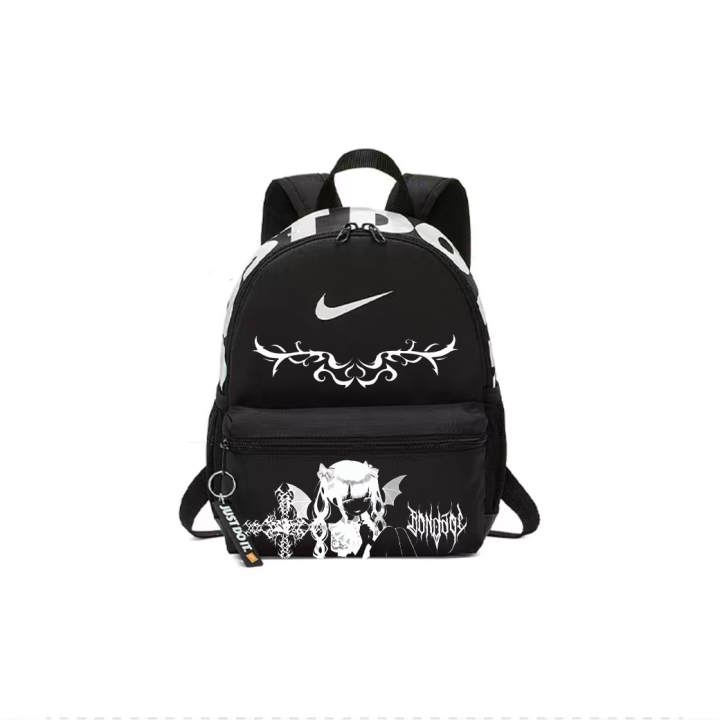 Nike Nike Brasilia Fabric Backpack Regular Women's Black