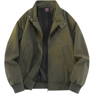 BALENO Jackets Unisex Lapel Moderate Other