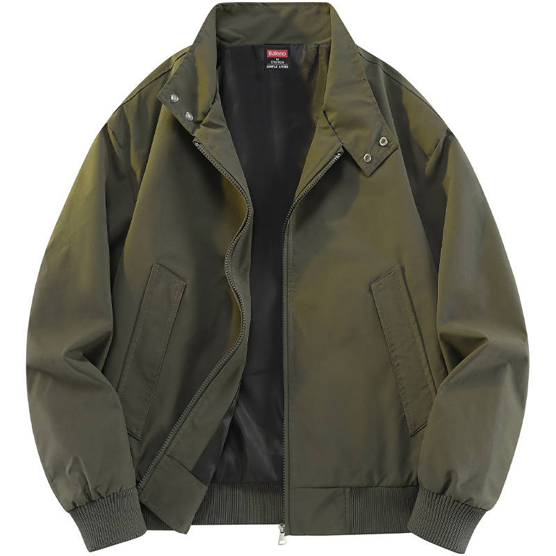 BALENO BALENO Jackets Unisex Lapel Moderate Other
