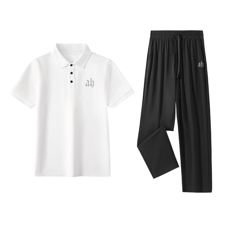 Tonlion Casual Sportswear Men's