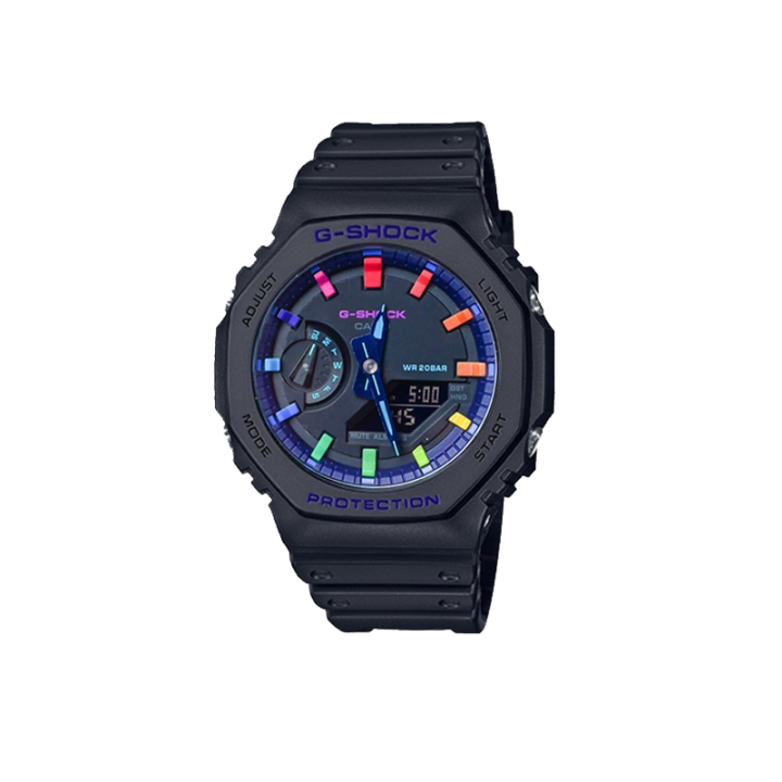CASIO CASIO Men Blue Watch