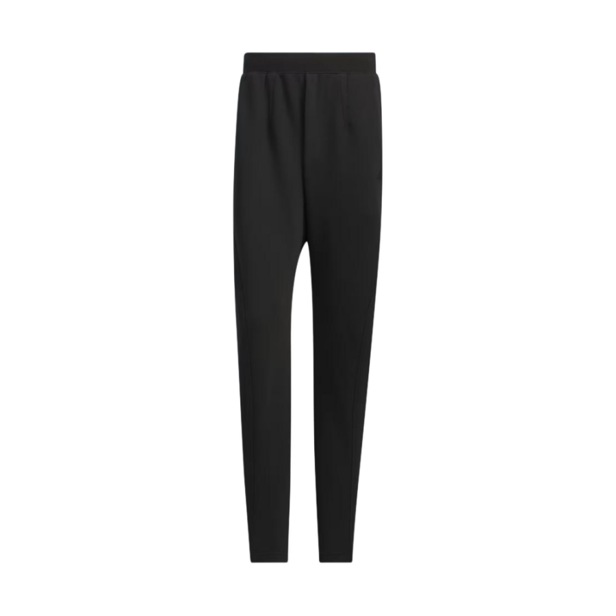 Adidas Adidas Spacer 3d Pants Knitted Sweatpants Men's Black