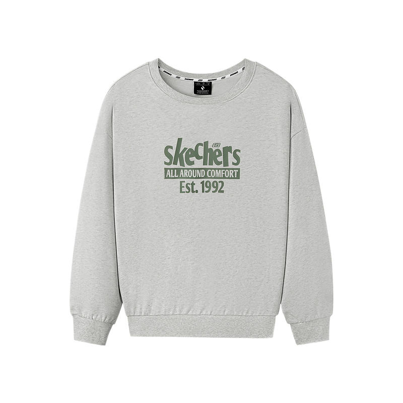 Skechers Sports League Collection Sweatshirt Unisex