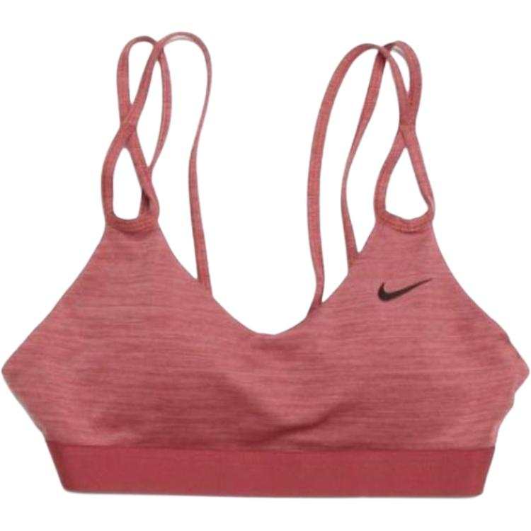 Nike Nike Sports Underwear Women's Pink Moderate