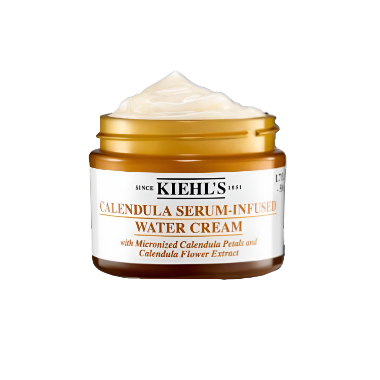 Kiehl's Calendula Face Moisturizers & Creams Women's