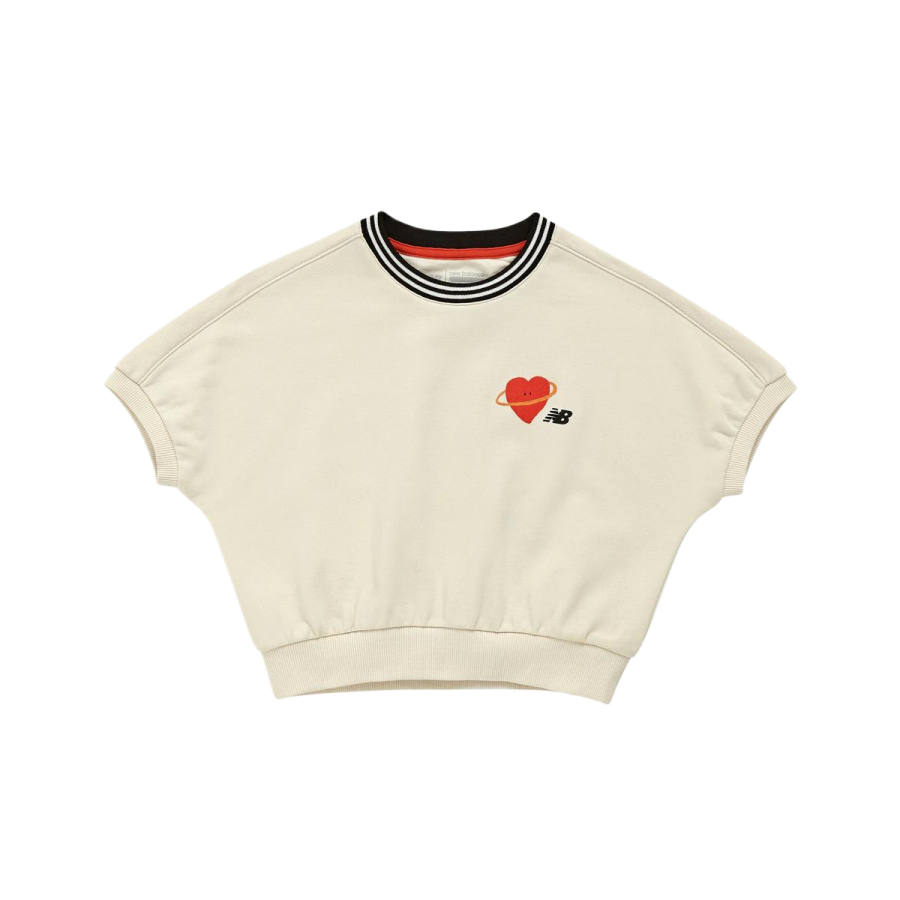New Balance New Balance T Shirt FW/AW25 Kids'