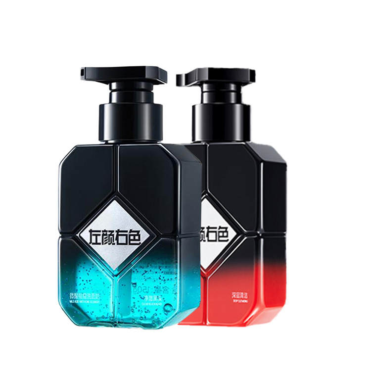 MAN CODES MAN CODES Cleansers Men's