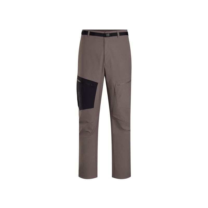 SALOMON SALOMON OUTERPATH UTILITY Cargo Pants Men's
