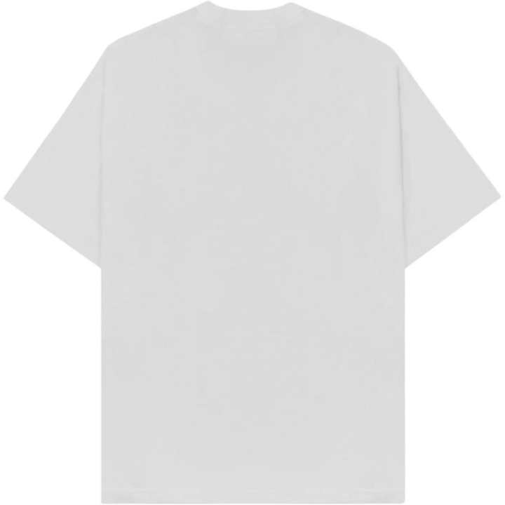 Nike Nike T Shirts Men's White Crew Neck