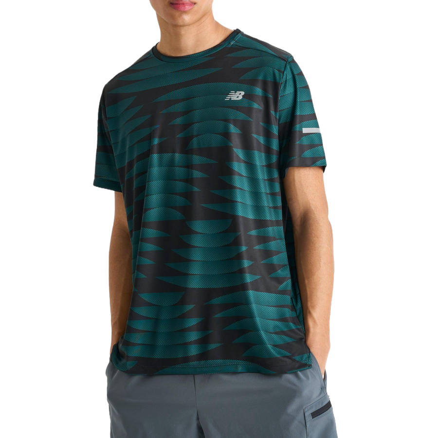 New Balance New Balance Sport Essentials T Shirt Men's