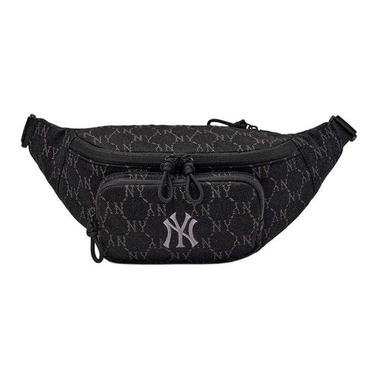 MLB MLB New York Yankees Polyamide Fanny Pack Unisex Multicolor