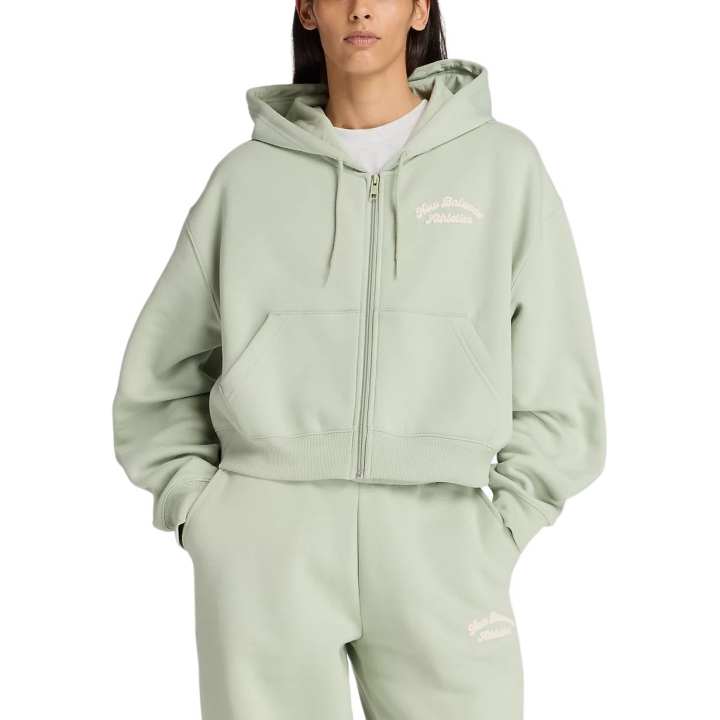 New Balance New Balance LINEAR HERITAGE Sweatshirt Women's