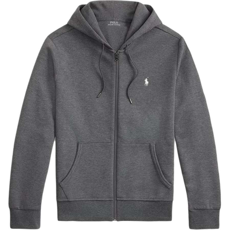 Polo Ralph Lauren full-zip hoodie