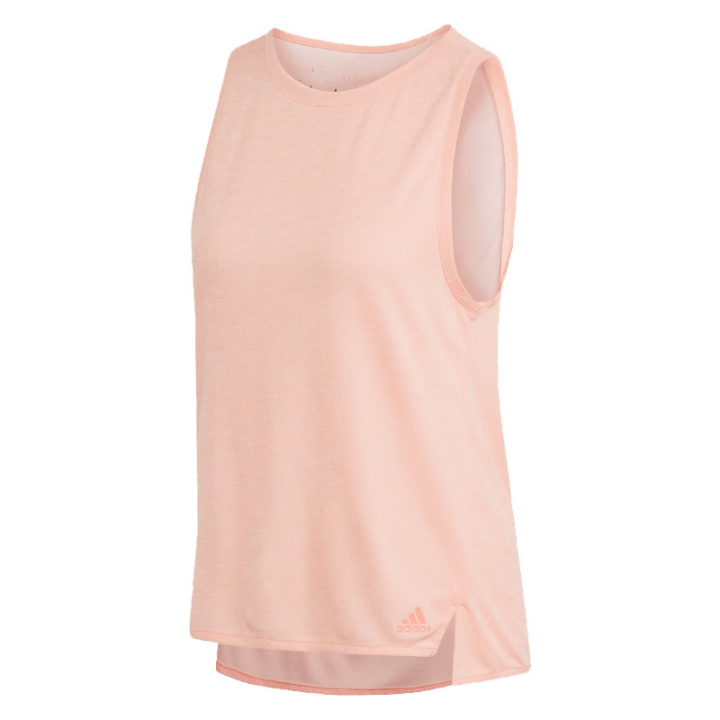 Adidas Adidas Sport Vests Women's Pink
