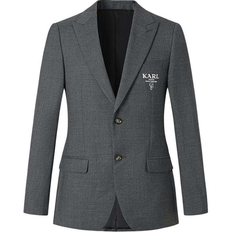 KARL LAGERFELD / Karl Lagerfeld Jeans Business Suit Coat Men's