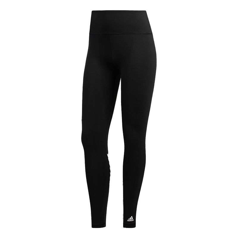 Adidas Adidas Sports Pants Women's Black