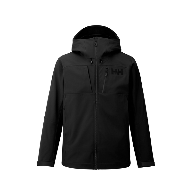 HELLY HANSEN HELLY HANSEN ODIN Soft Shell Jacket Men's