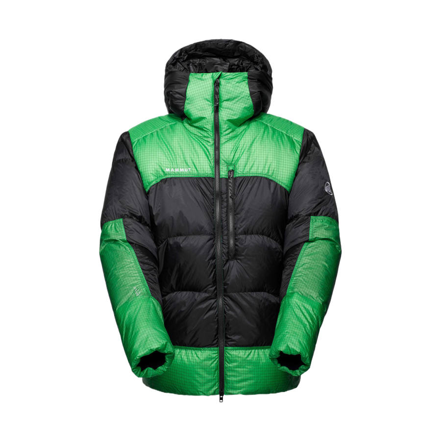 MAMMUT MAMMUT Taiss Pro Belay In Down Jacket Men's