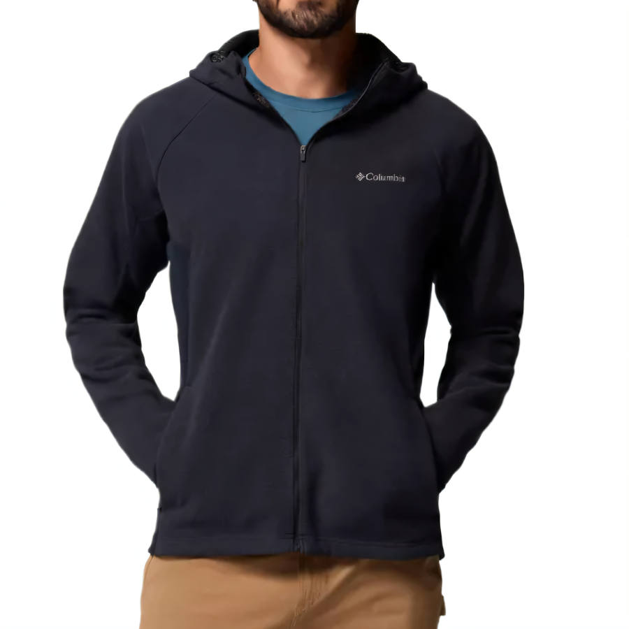 Columbia Omni Heat Velvet feel Coat Men's