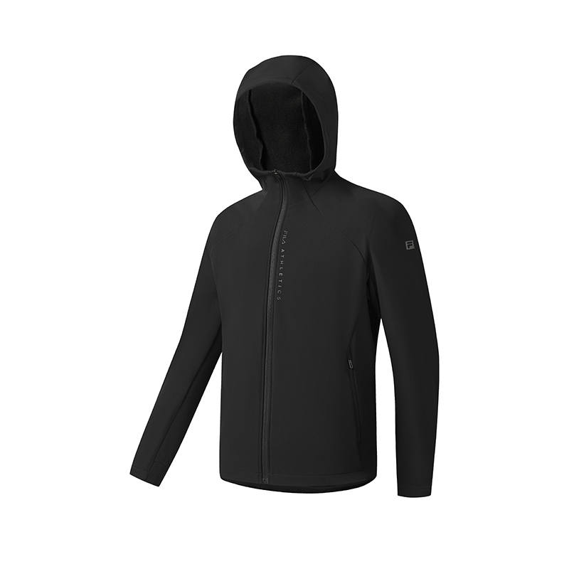 FILA Fitness Jacket Men's Jacket