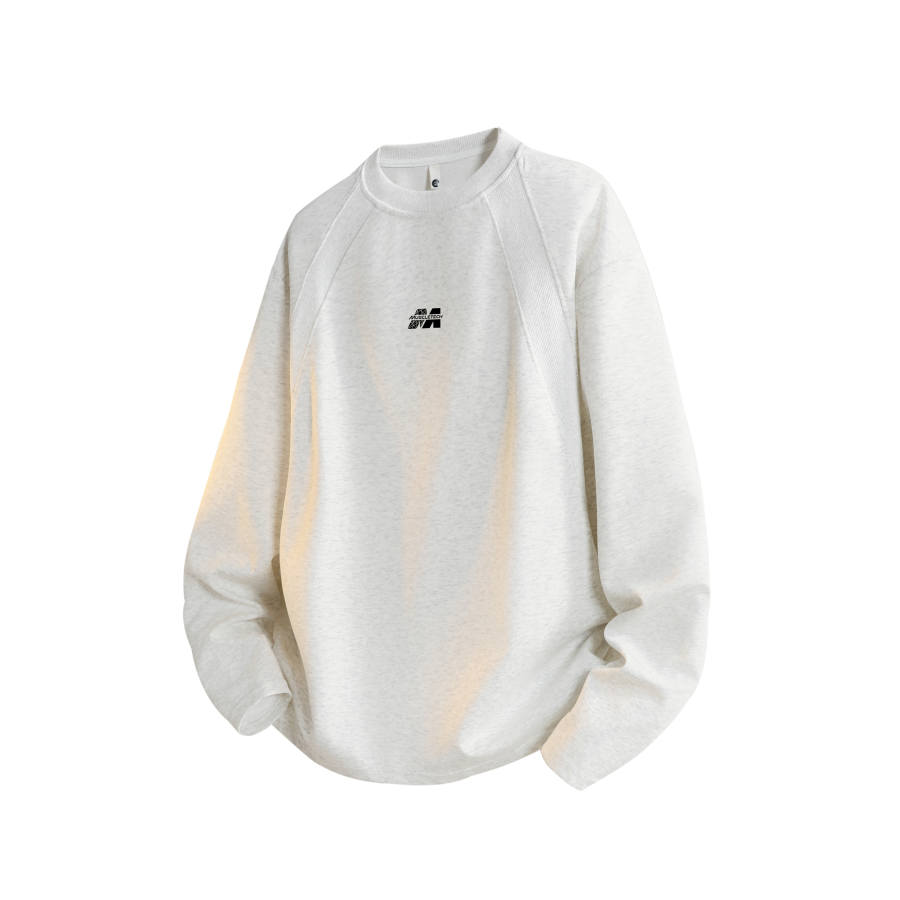 MUSCLETECH MUSCLETECH T Shirts Unisex Crew Neck Moderate