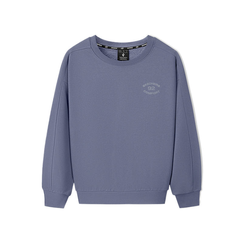 Skechers Sports League Collection Sweatshirt Unisex