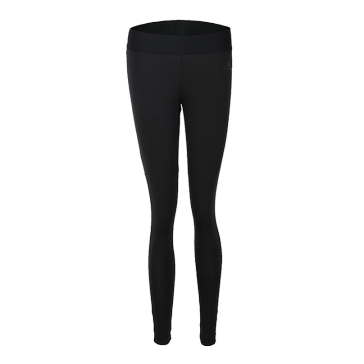 Adidas Adidas Id Mesh Tight Leggings Women's Black