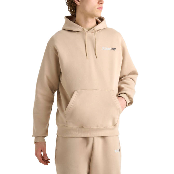 New Balance New Balance NB Athletics Inc Sweatshirt Men's