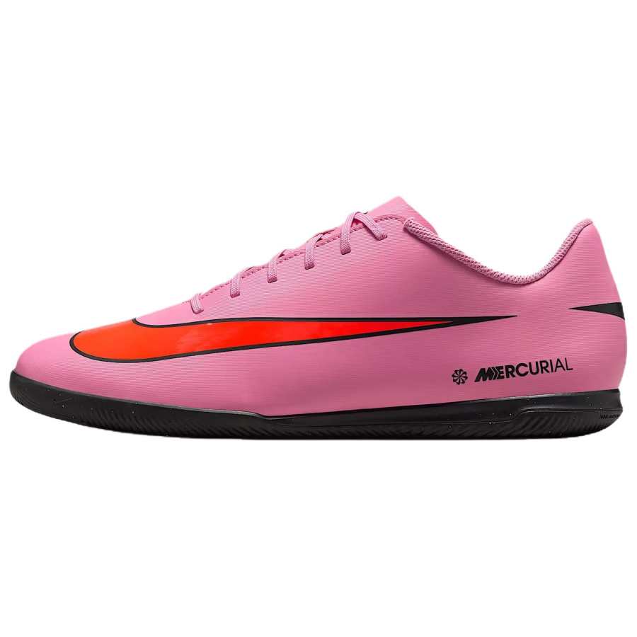 Nike Nike Mercurial Vapor 16 Club Soccer Shoes Unisex Pink