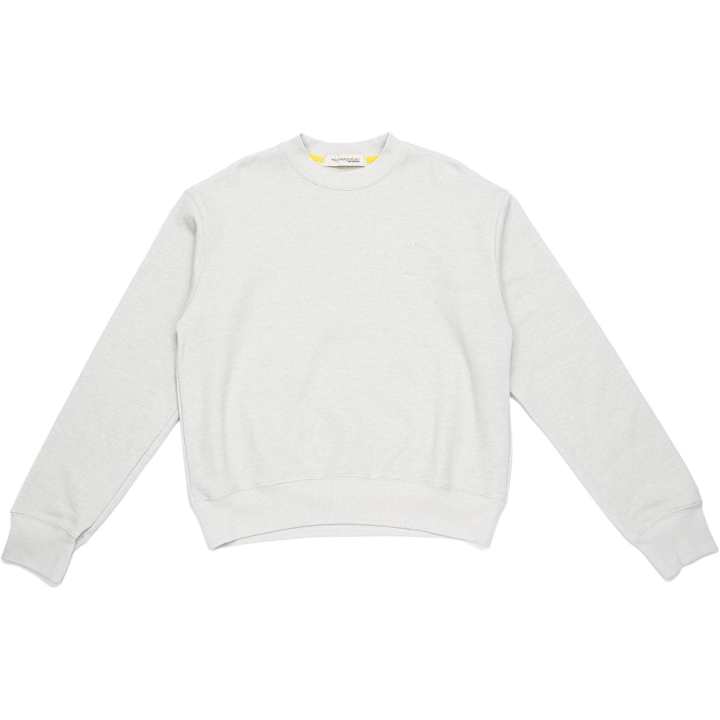 New Balance New Balance Sweatshirt Men's Gray
