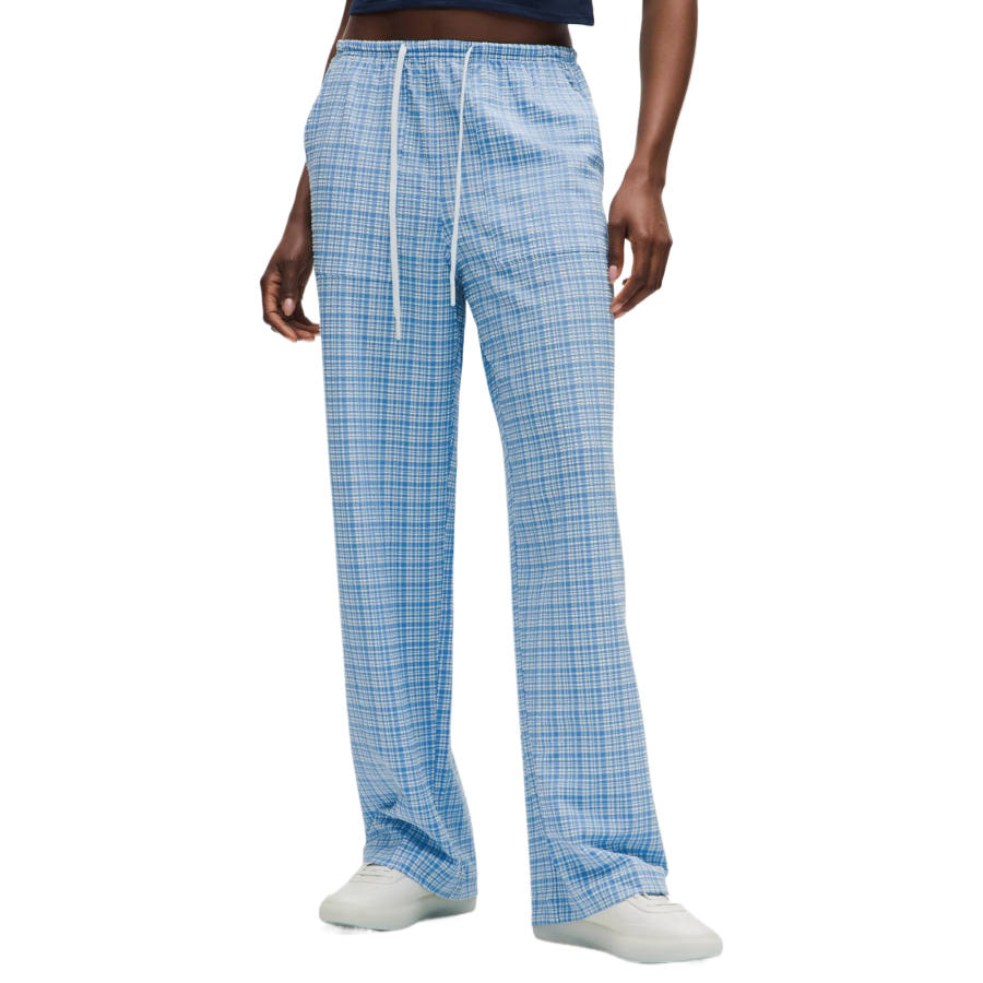 Lululemon Casual Pants Women's Moderate Straight Fit Pants