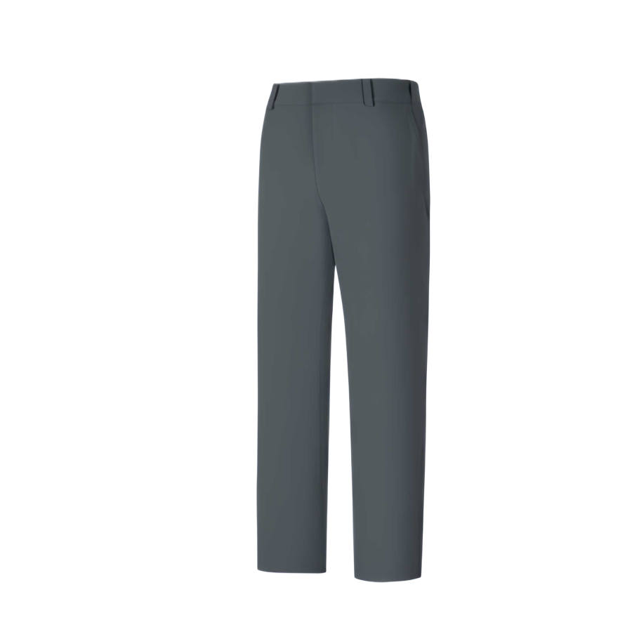 Skechers Casual Pants Men's Iron Door Gray 006L Moderate Other