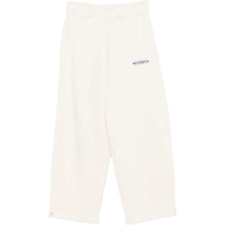 New Balance New Balance logo-embroidered sweatpants