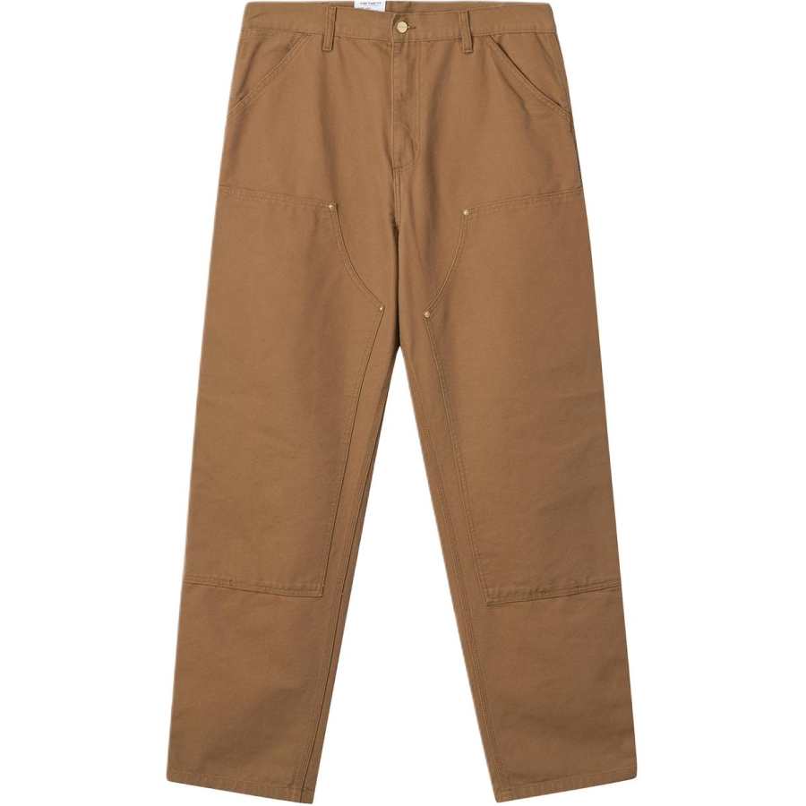 Carhartt Wip Double Knee Work Jeans