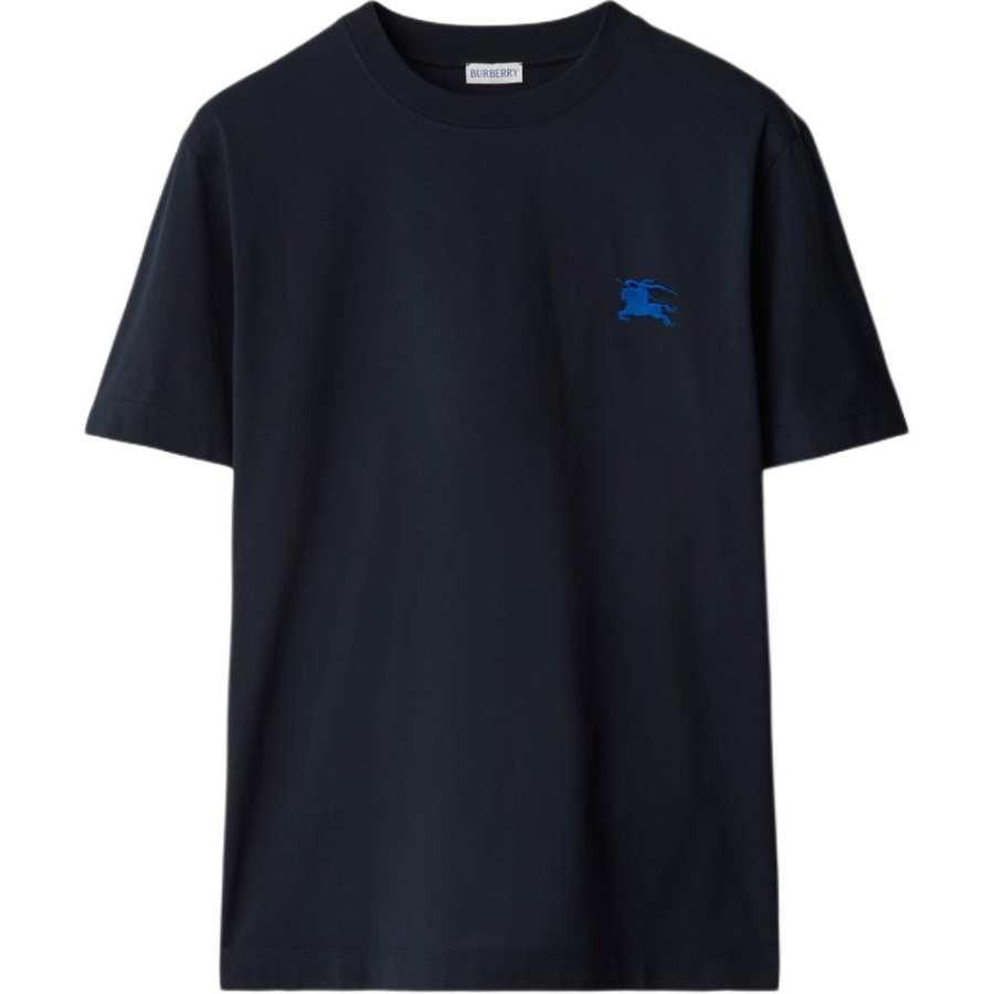 Burberry EDK-embroidered cotton T-shirt