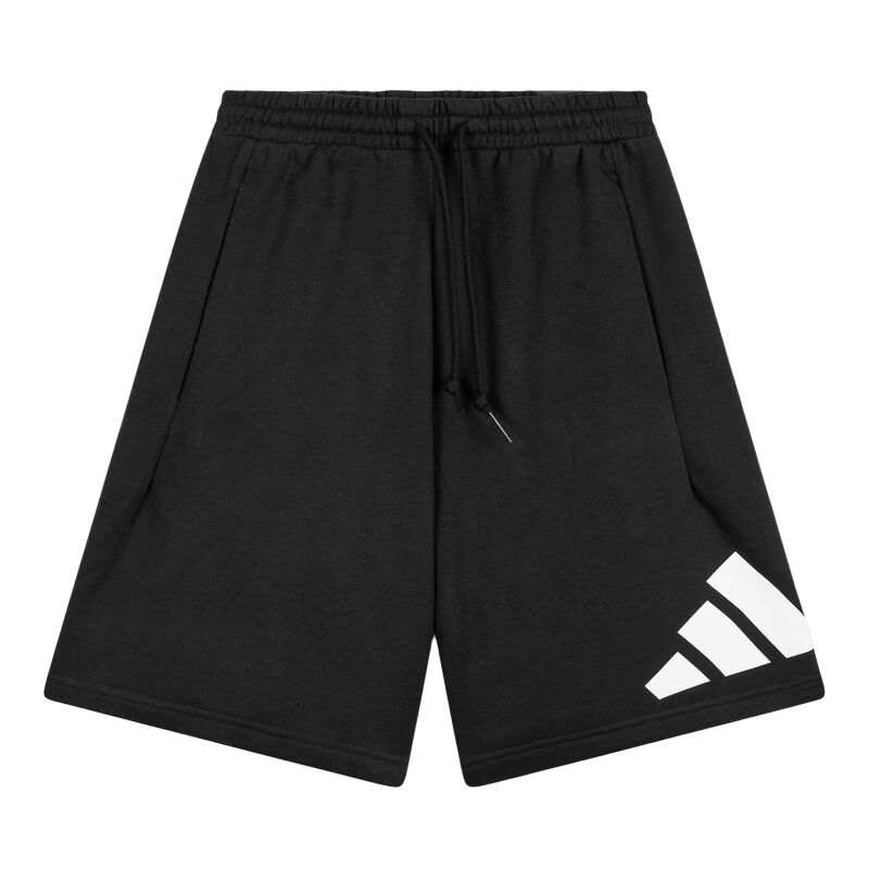 Adidas Adidas Sportswear M Mh Bosshortft Casual Shorts Men's Black
