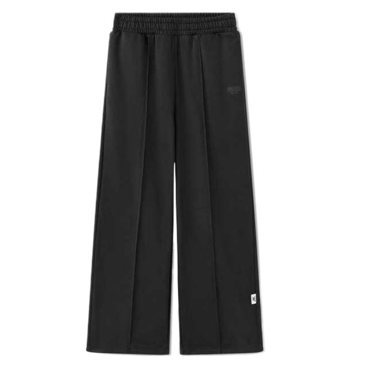 Skechers Sports League Collection Casual Pants Women's Carbon Black 0018