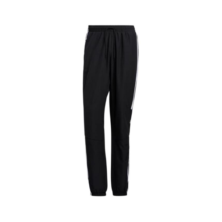 Adidas Adidas Knitted Sweatpants Men's Black