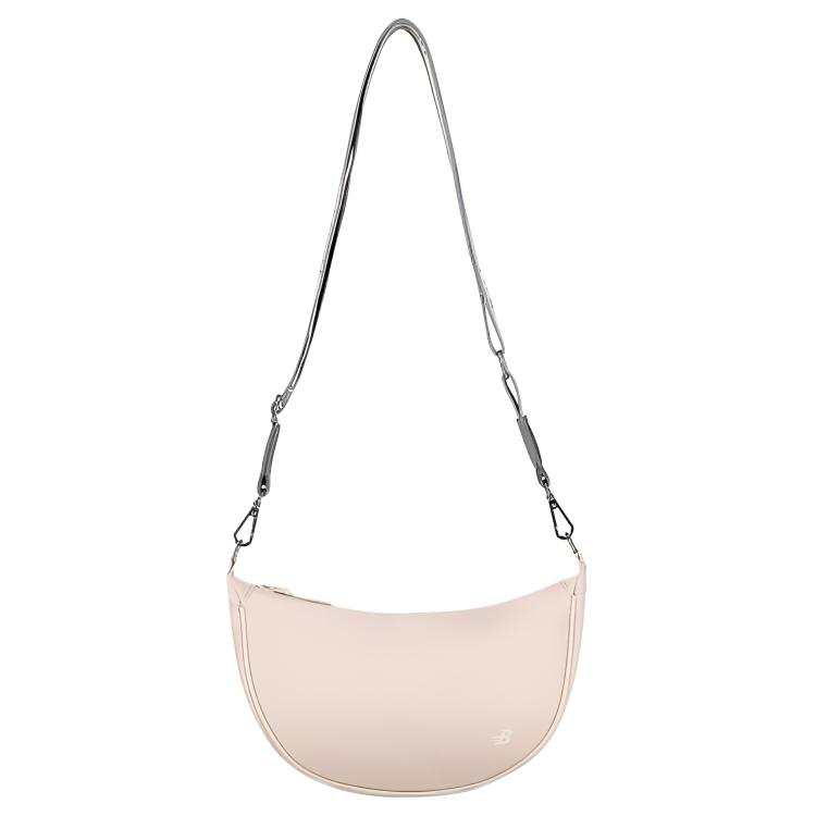 New Balance New Balance Fabric Shoulder Bag Women's Pink