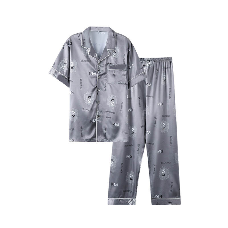 MIIOW MIIOW Men's Pajama Sets
