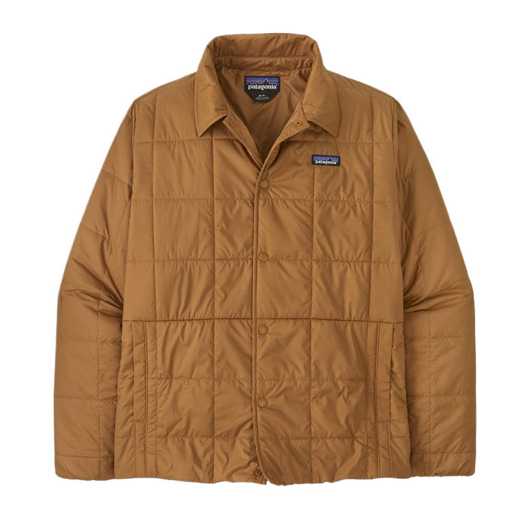 Patagonia Jackets Men's Lapel Moderate Other