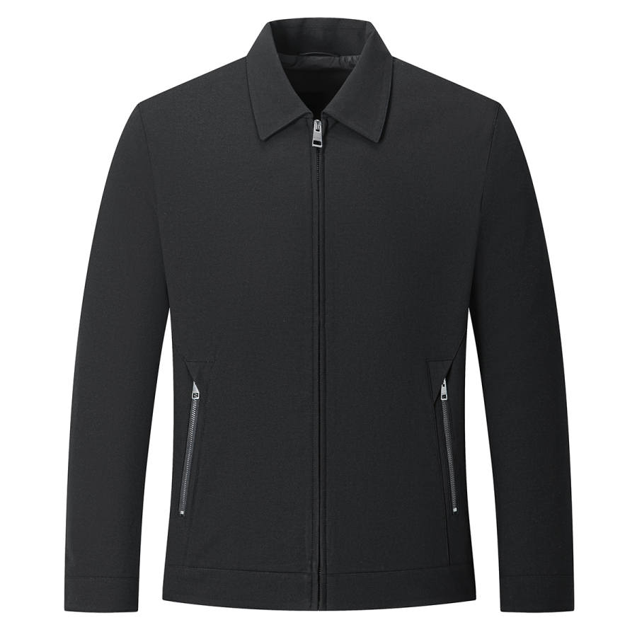 SEPTWOLVES SEPTWOLVES Jackets Men's Lapel Moderate Other